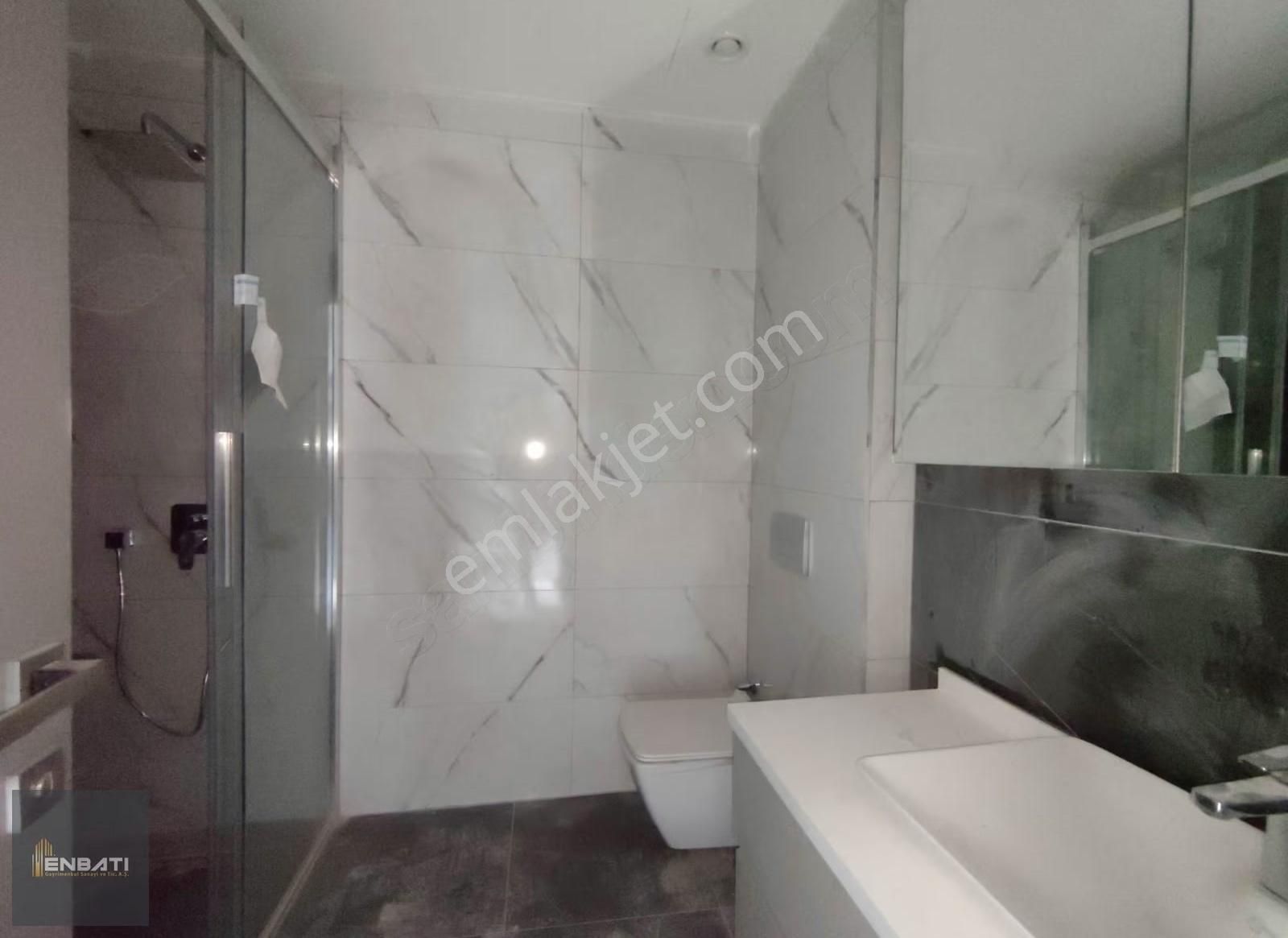 Kent İncek'te Göl Ve Peyzaj Manzaralı 5+1 15.kat Kiralık Daire - Görsel 7