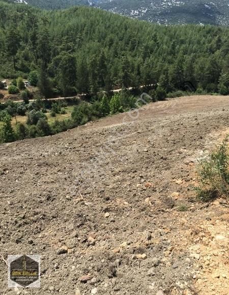 Bmk Kumluca Yenikışlada 31 Dönüm Satılık Tarla Ve Nar Bahçesi - Görsel 2