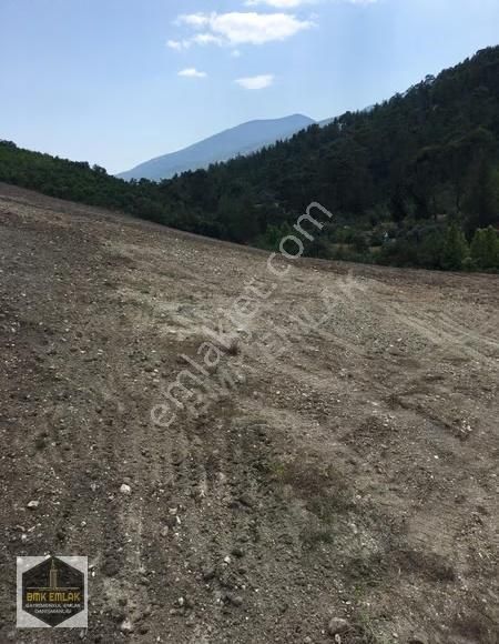 Bmk Kumluca Yenikışlada 31 Dönüm Satılık Tarla Ve Nar Bahçesi - Görsel 17