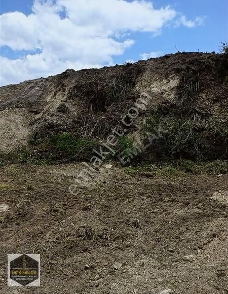 Bmk Kumluca Yenikışlada 31 Dönüm Satılık Tarla Ve Nar Bahçesi - Görsel 5