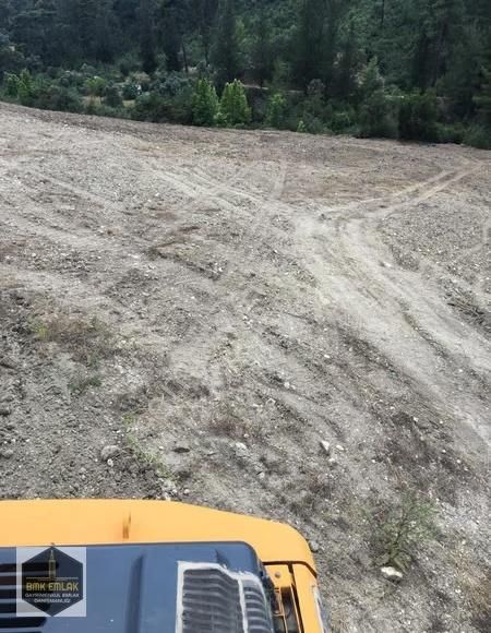 Bmk Kumluca Yenikışlada 31 Dönüm Satılık Tarla Ve Nar Bahçesi - Görsel 9