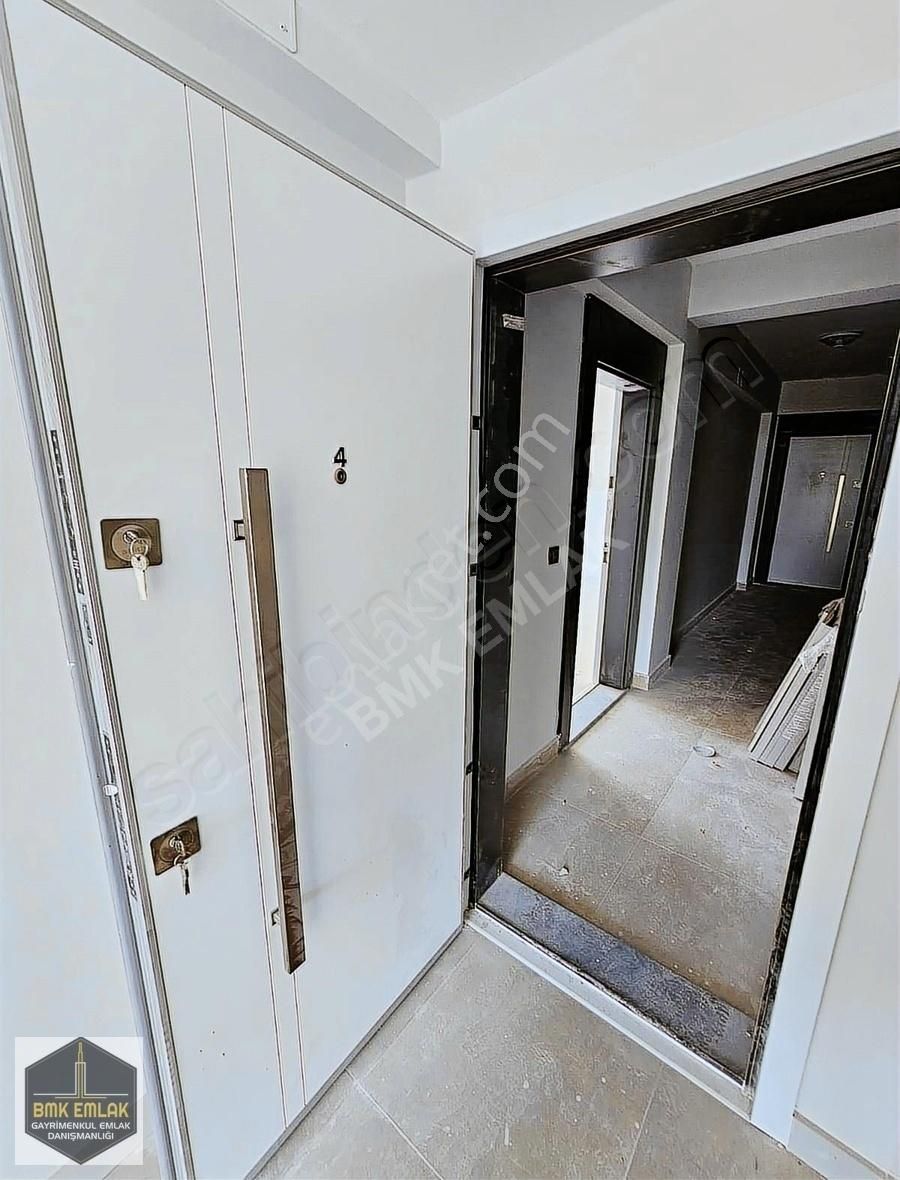 Bmk Emlaktan Antalya Kumluca Hal Yolu Üzeri Kiralık Ofis-büro - Görsel 3