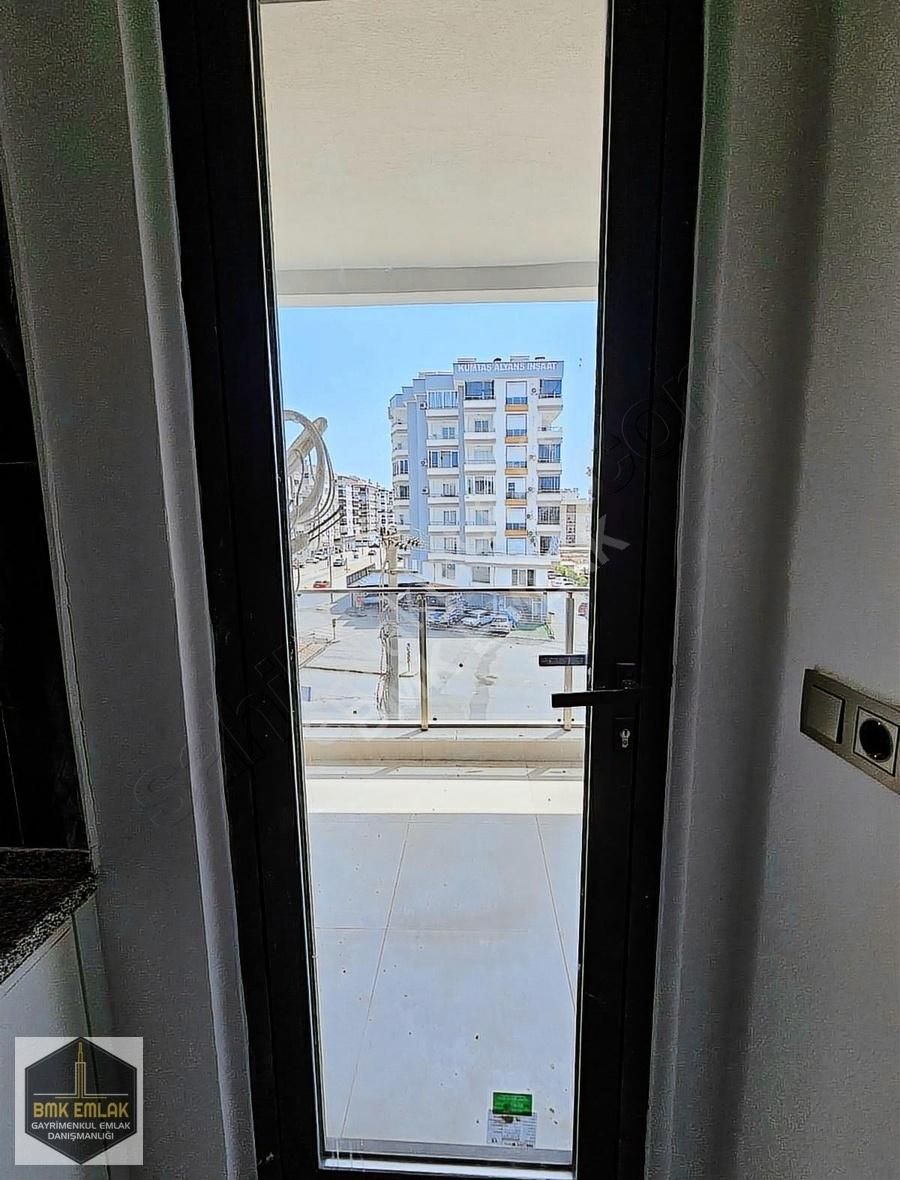 Bmk Emlaktan Antalya Kumluca Hal Yolu Üzeri Kiralık Ofis-büro - Görsel 6