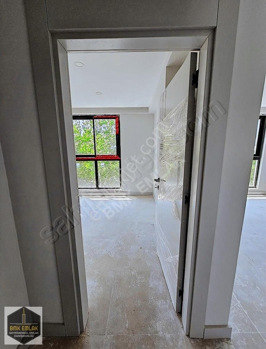 Bmk Emlaktan Antalya Kumluca Hal Yolu Üzeri Kiralık Ofis-büro - Görsel 14
