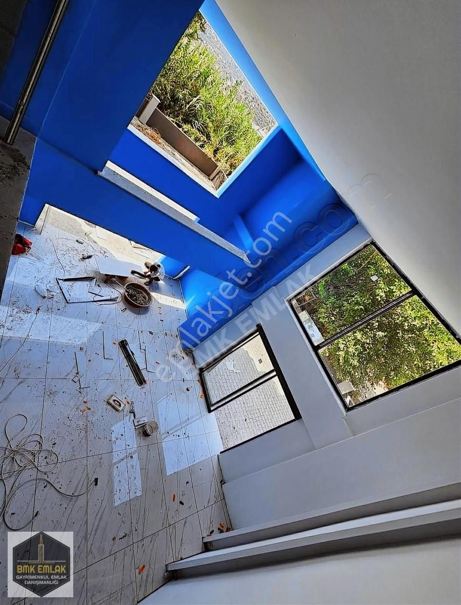 Bmk Emlaktan Antalya Kumluca Hal Yolu Üzeri Kiralık Ofis-büro - Görsel 22