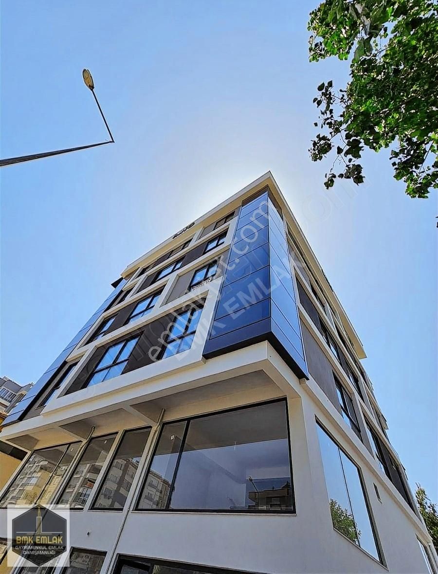 Bmk Emlaktan Antalya Kumluca Hal Yolu Üzeri Kiralık Ofis-büro - Görsel 10