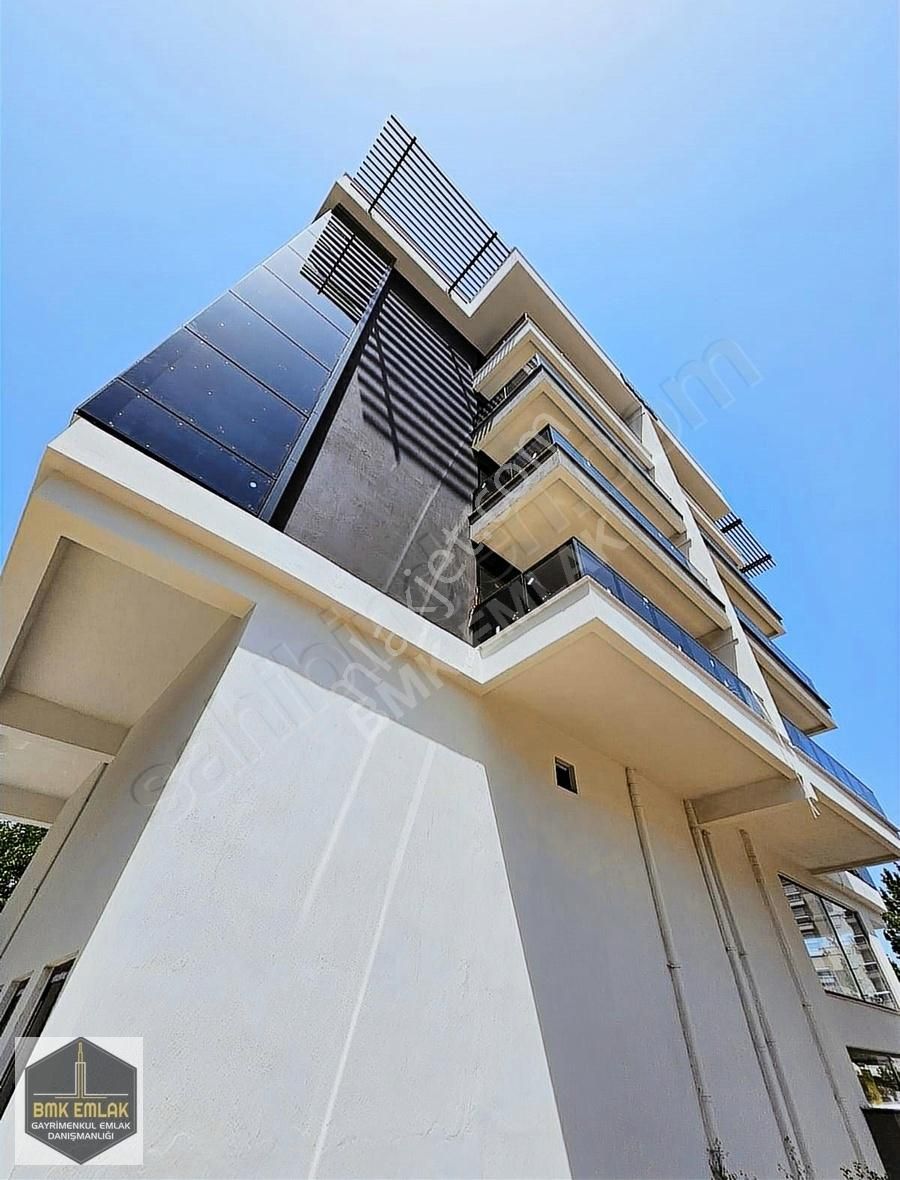 Bmk Emlaktan Antalya Kumluca Hal Yolu Üzeri Kiralık Ofis-büro - Görsel 8