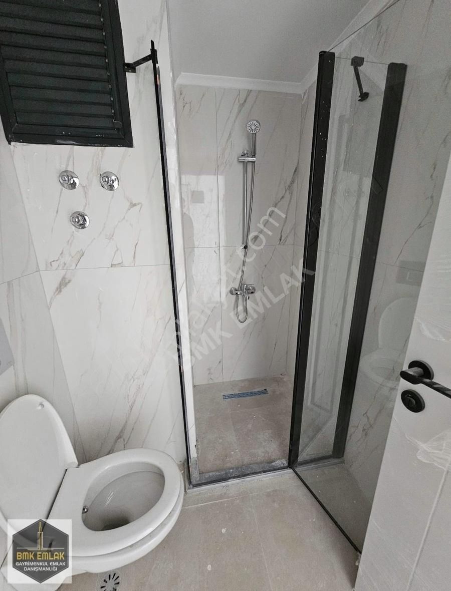 Bmk Emlaktan Antalya Kumluca Hal Yolu Üzeri Kiralık Ofis-büro - Görsel 27