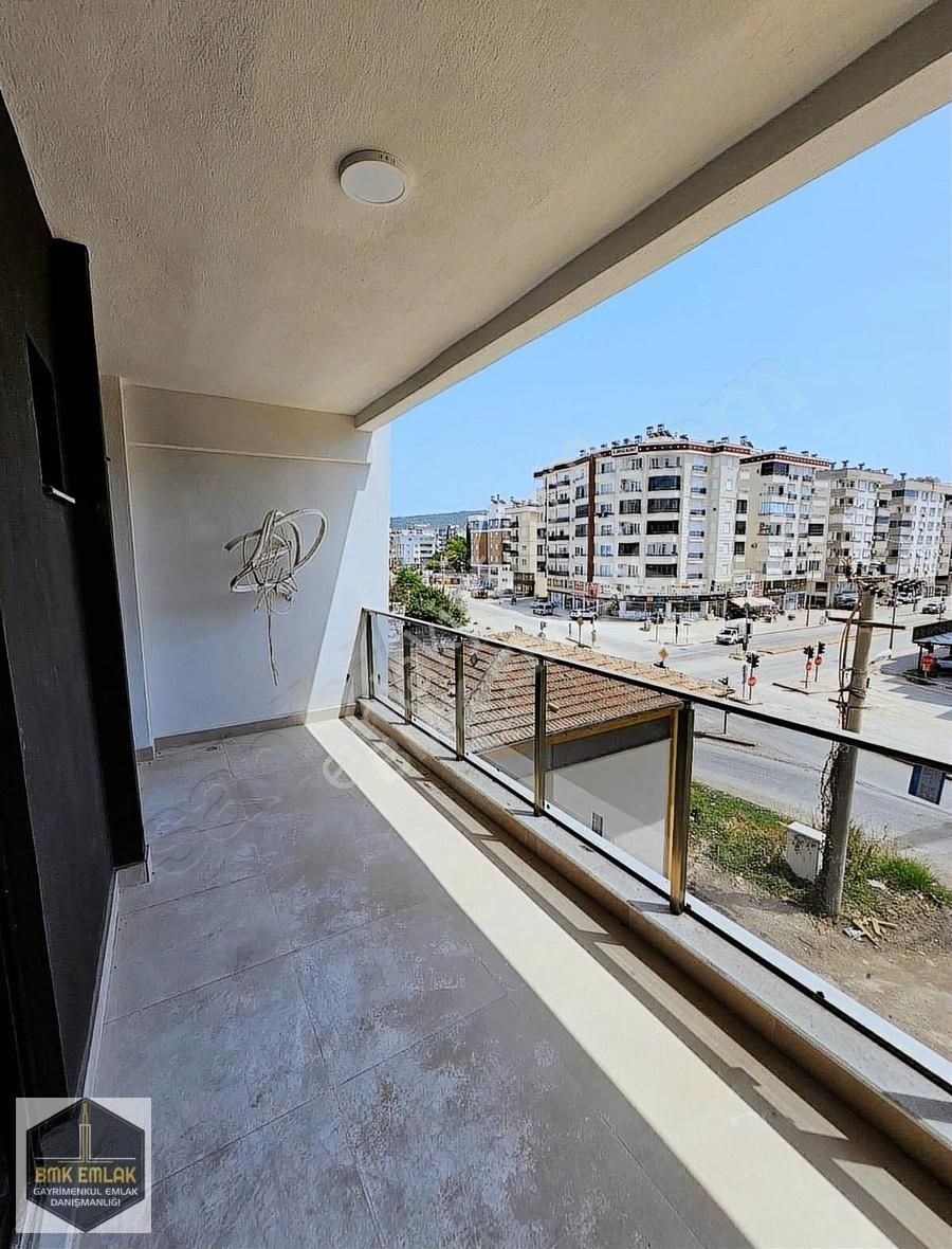 Bmk Emlaktan Antalya Kumluca Hal Yolu Üzeri Kiralık Ofis-büro - Görsel 20