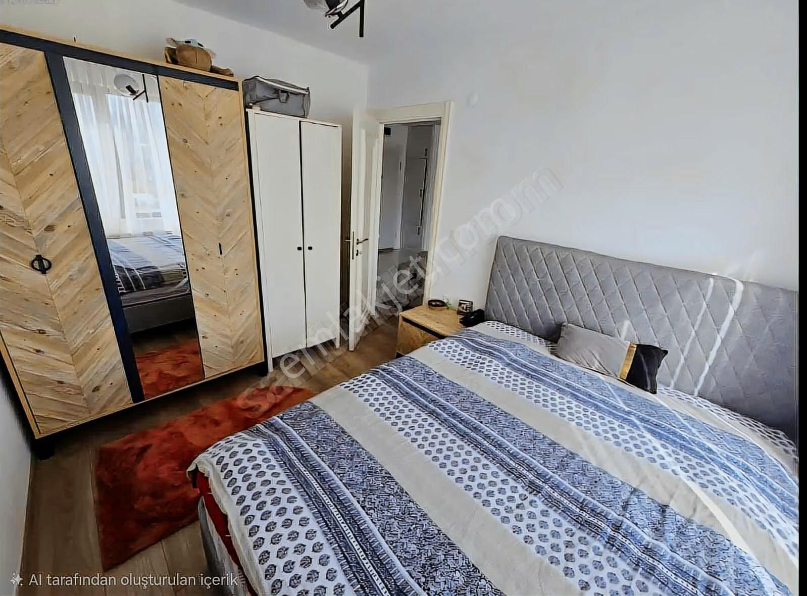 Refleks Sitesinde 2+1 Ara Kat - Görsel 4