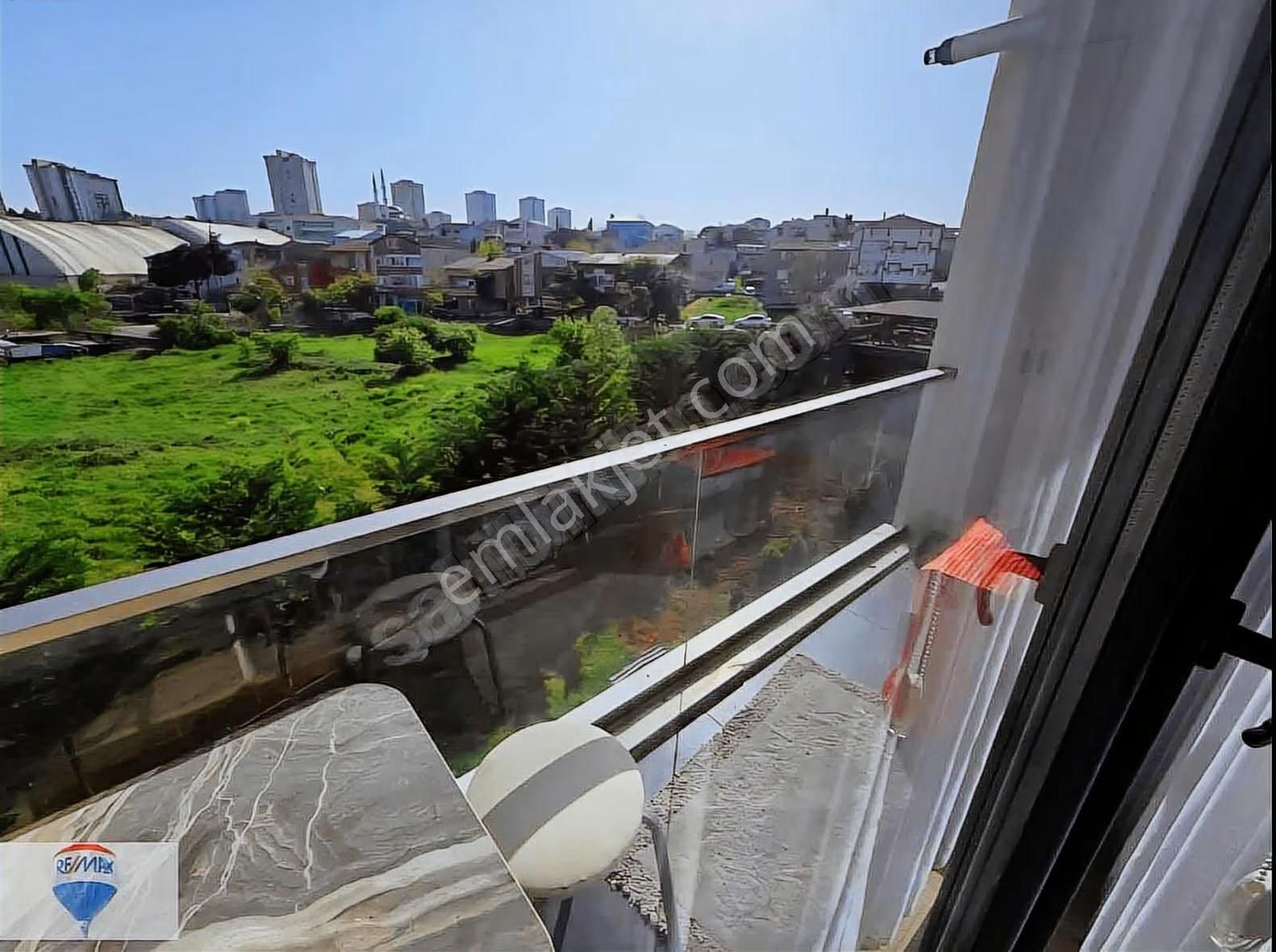 Refleks Sitesinde 2+1 Ara Kat - Görsel 29