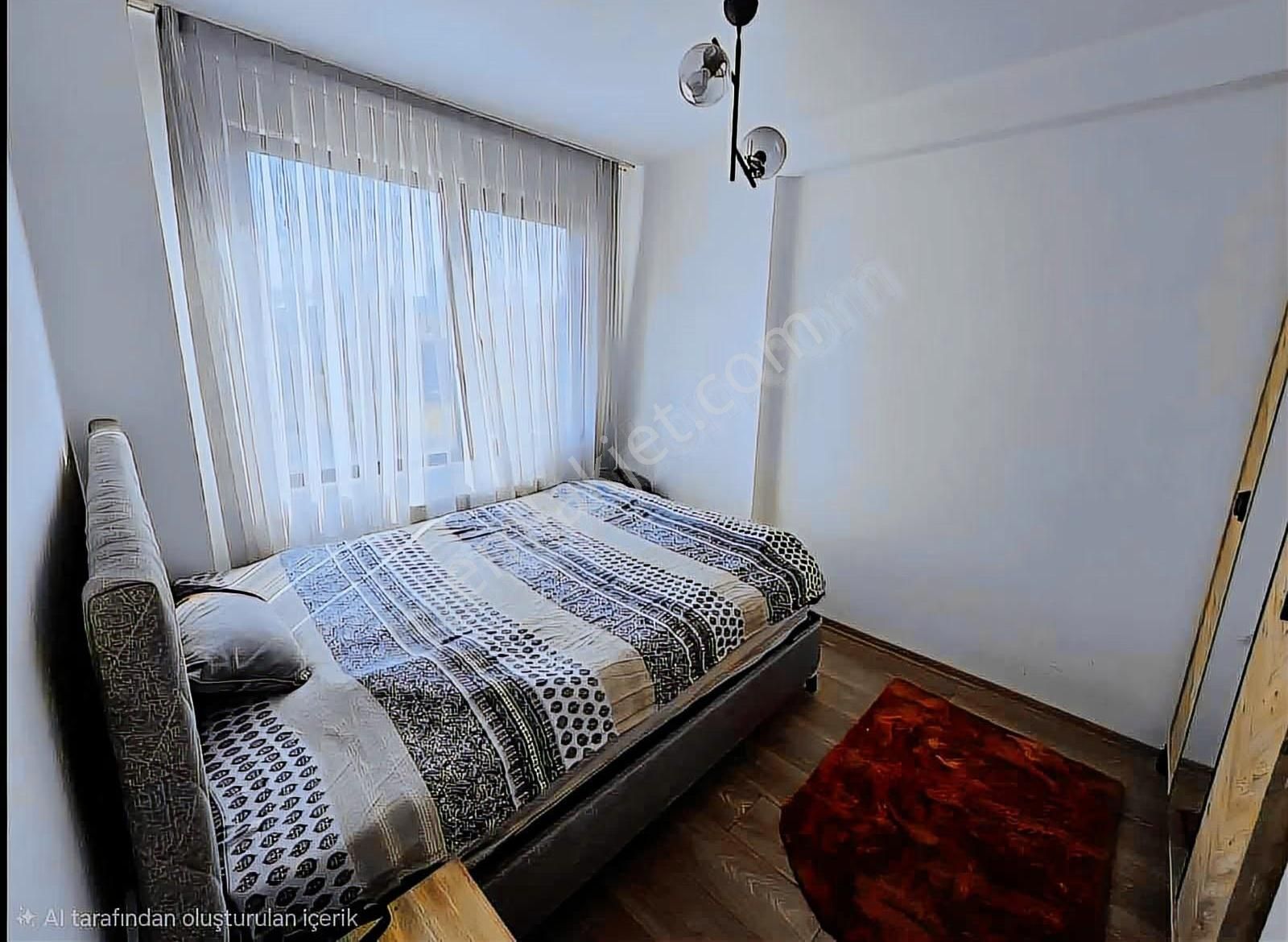 Refleks Sitesinde 2+1 Ara Kat - Görsel 27