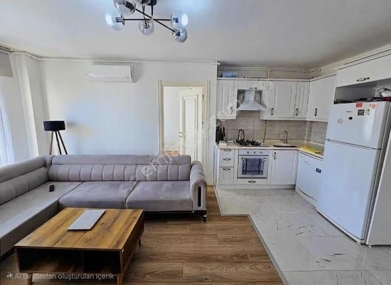 Refleks Sitesinde 2+1 Ara Kat - Görsel 3