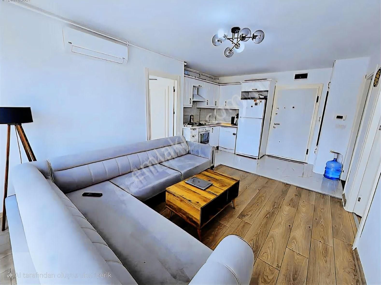 Refleks Sitesinde 2+1 Ara Kat - Görsel 10