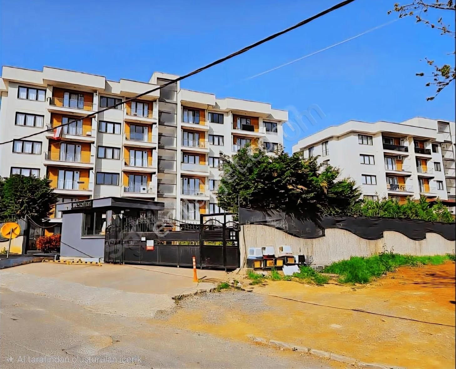 Refleks Sitesinde 2+1 Ara Kat - Görsel 32