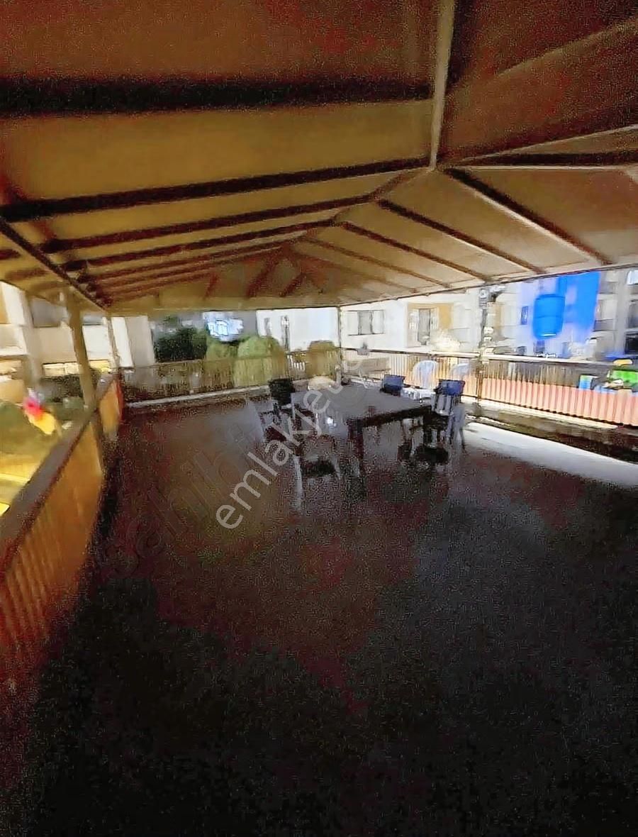 Refleks Sitesinde 2+1 Ara Kat - Görsel 18