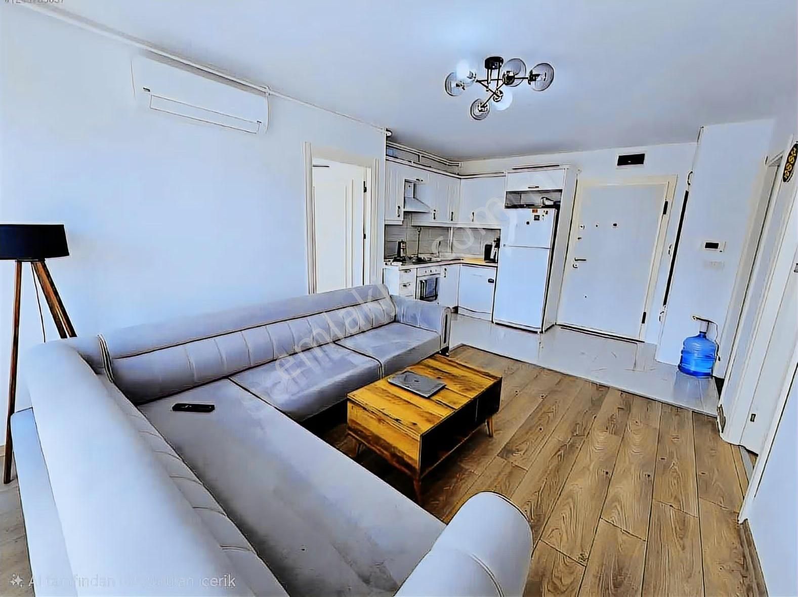 Refleks Sitesinde 2+1 Ara Kat - Görsel 14