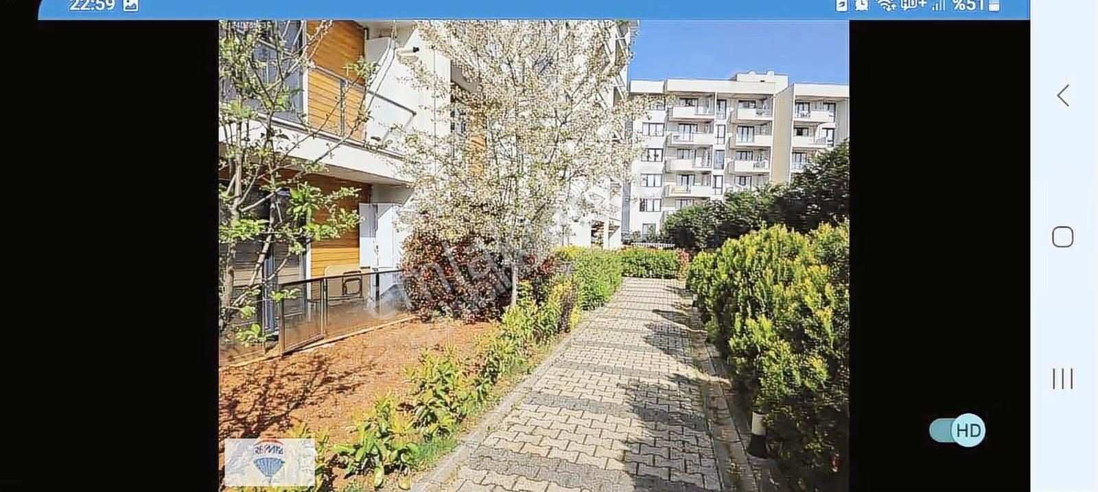 Refleks Sitesinde 2+1 Ara Kat - Görsel 21