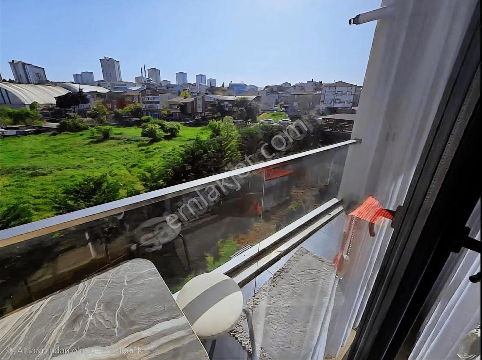 Refleks Sitesinde 2+1 Ara Kat - Görsel 8