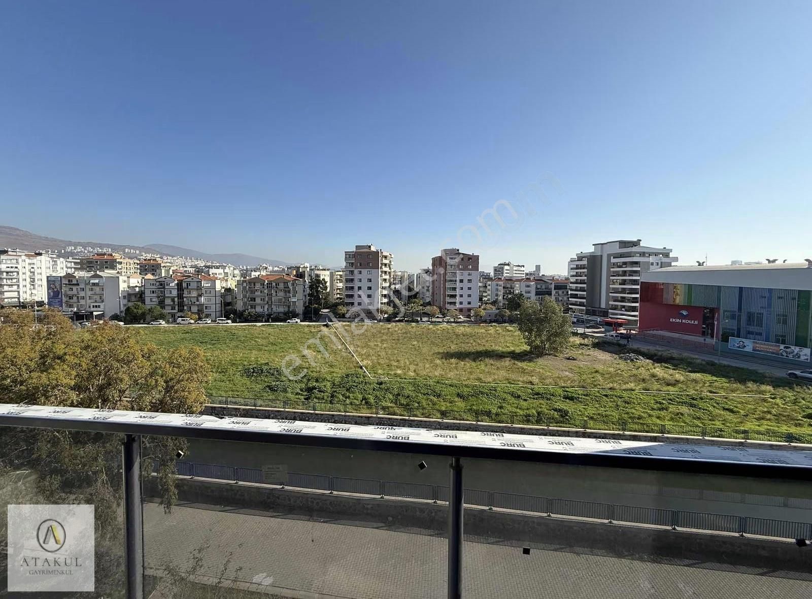 Atakul Gayrimenkul-acıbadem Yakını 2+1 Havuzlu Ara Kat Daire - Görsel 32