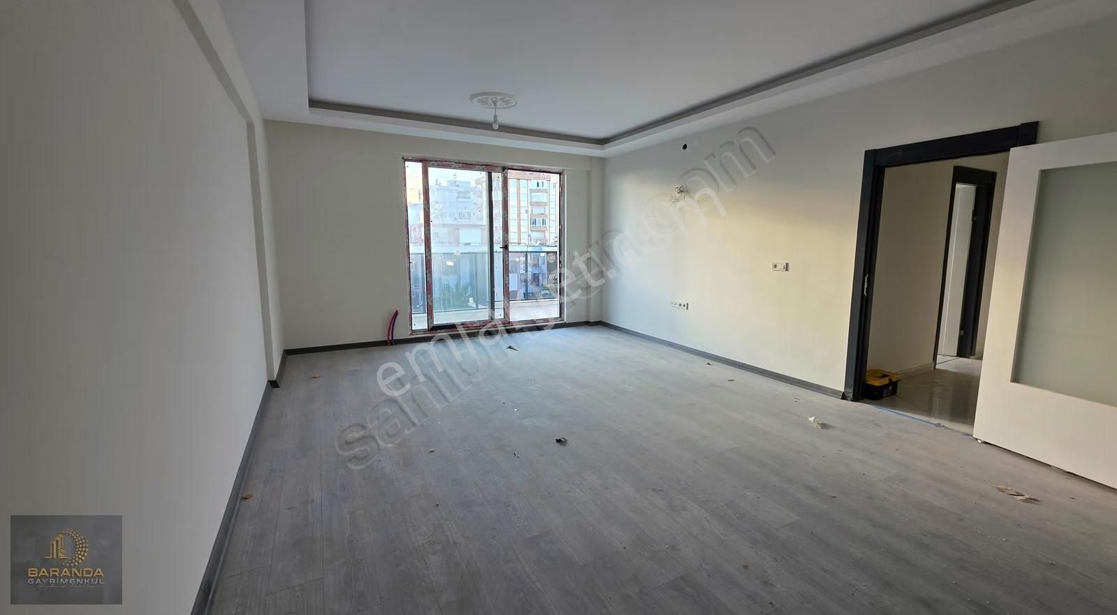 Hasyurt Mah. Deniz Manzaralı Yüzme Havuzlu Satılık 2+1 Daire - Görsel 19