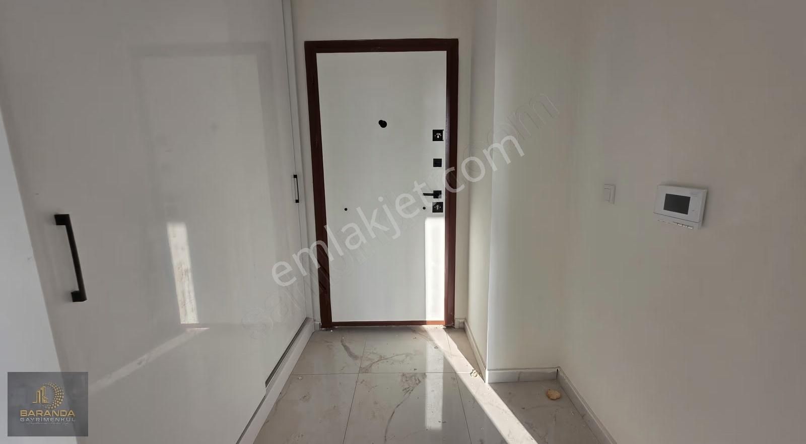 Hasyurt Mah. Deniz Manzaralı Yüzme Havuzlu Satılık 2+1 Daire - Görsel 18