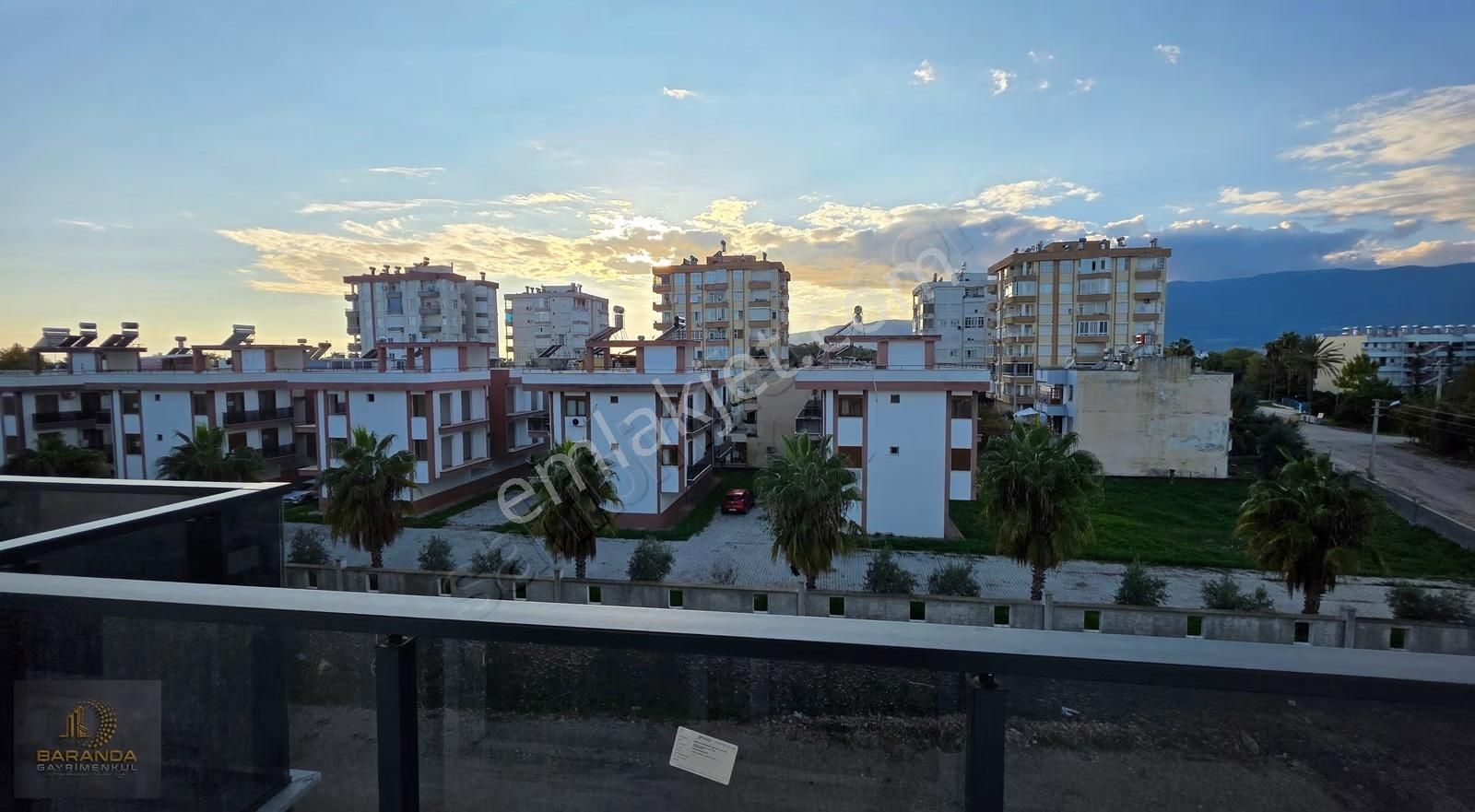 Hasyurt Mah. Deniz Manzaralı Yüzme Havuzlu Satılık 2+1 Daire - Görsel 25