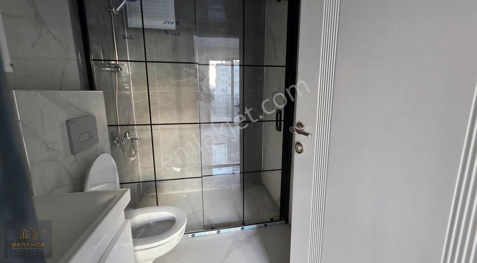 Hasyurt Mah. Deniz Manzaralı Yüzme Havuzlu Satılık 2+1 Daire - Görsel 13