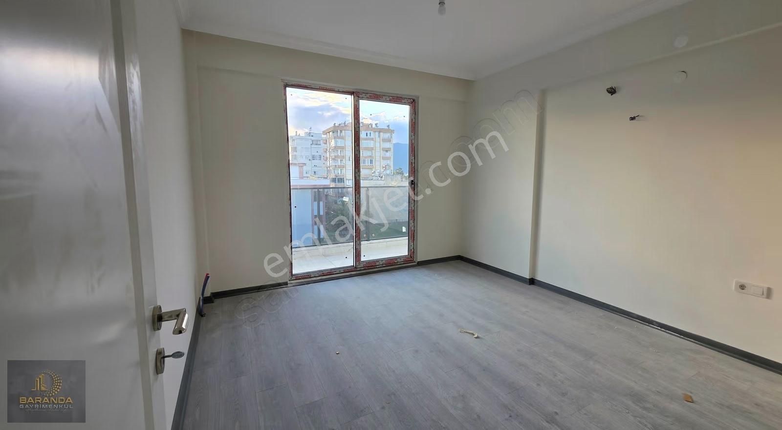 Hasyurt Mah. Deniz Manzaralı Yüzme Havuzlu Satılık 2+1 Daire - Görsel 6