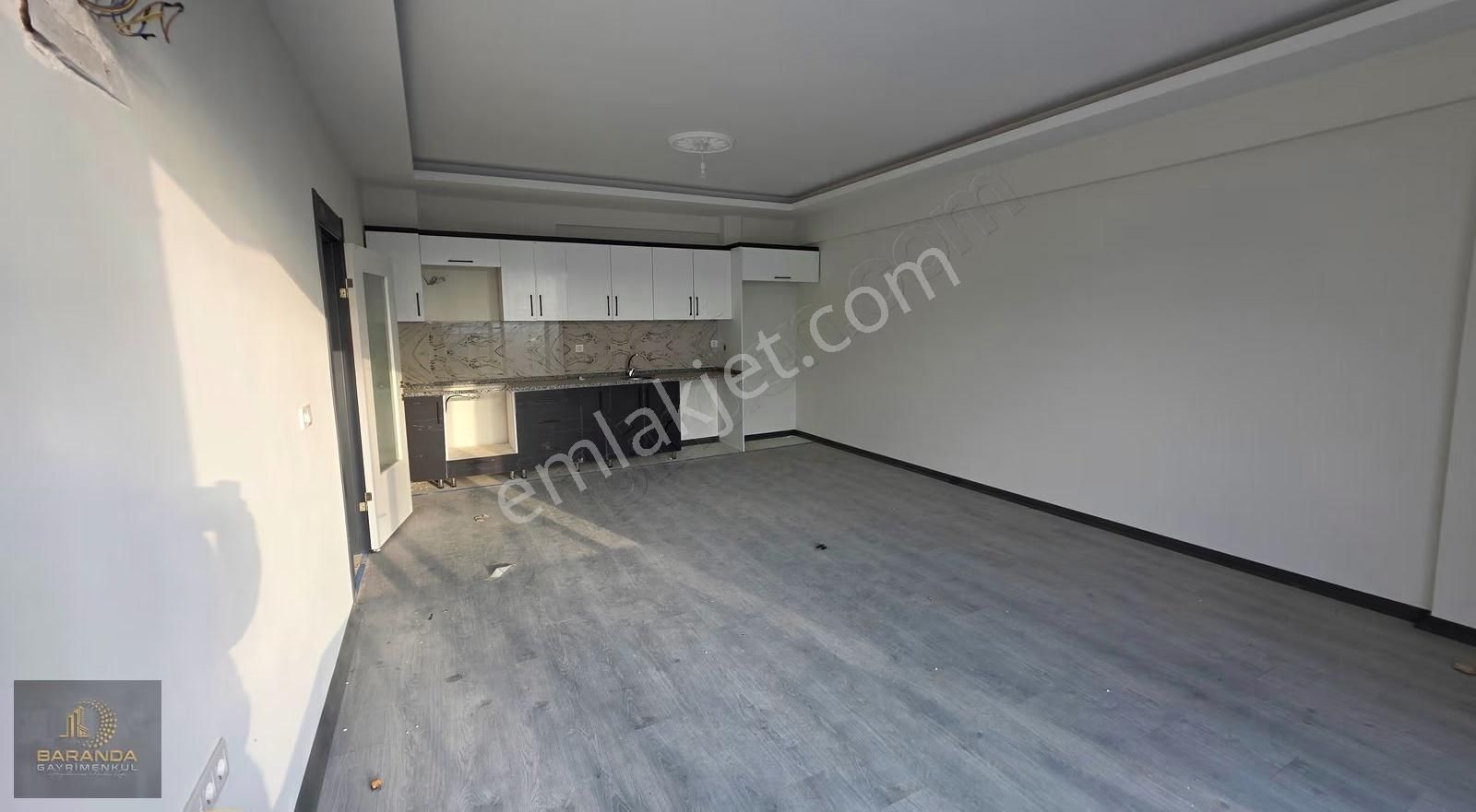 Hasyurt Mah. Deniz Manzaralı Yüzme Havuzlu Satılık 2+1 Daire - Görsel 22