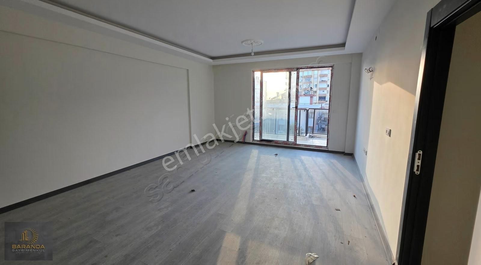 Hasyurt Mah. Deniz Manzaralı Yüzme Havuzlu Satılık 2+1 Daire - Görsel 20