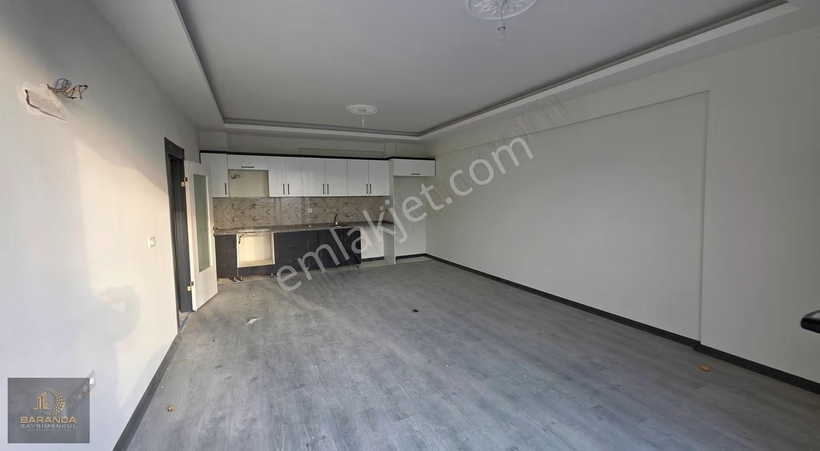 Hasyurt Mah. Deniz Manzaralı Yüzme Havuzlu Satılık 2+1 Daire - Görsel 9