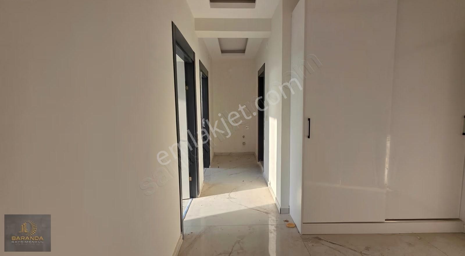 Hasyurt Mah. Deniz Manzaralı Yüzme Havuzlu Satılık 2+1 Daire - Görsel 8