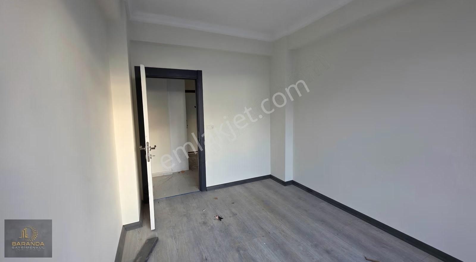 Hasyurt Mah. Deniz Manzaralı Yüzme Havuzlu Satılık 2+1 Daire - Görsel 4