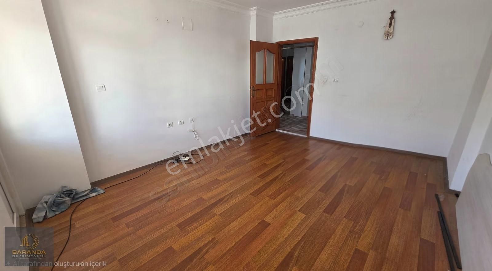 Kumluca Merkez'de Uygun Fiyatlı Daire - Görsel 25