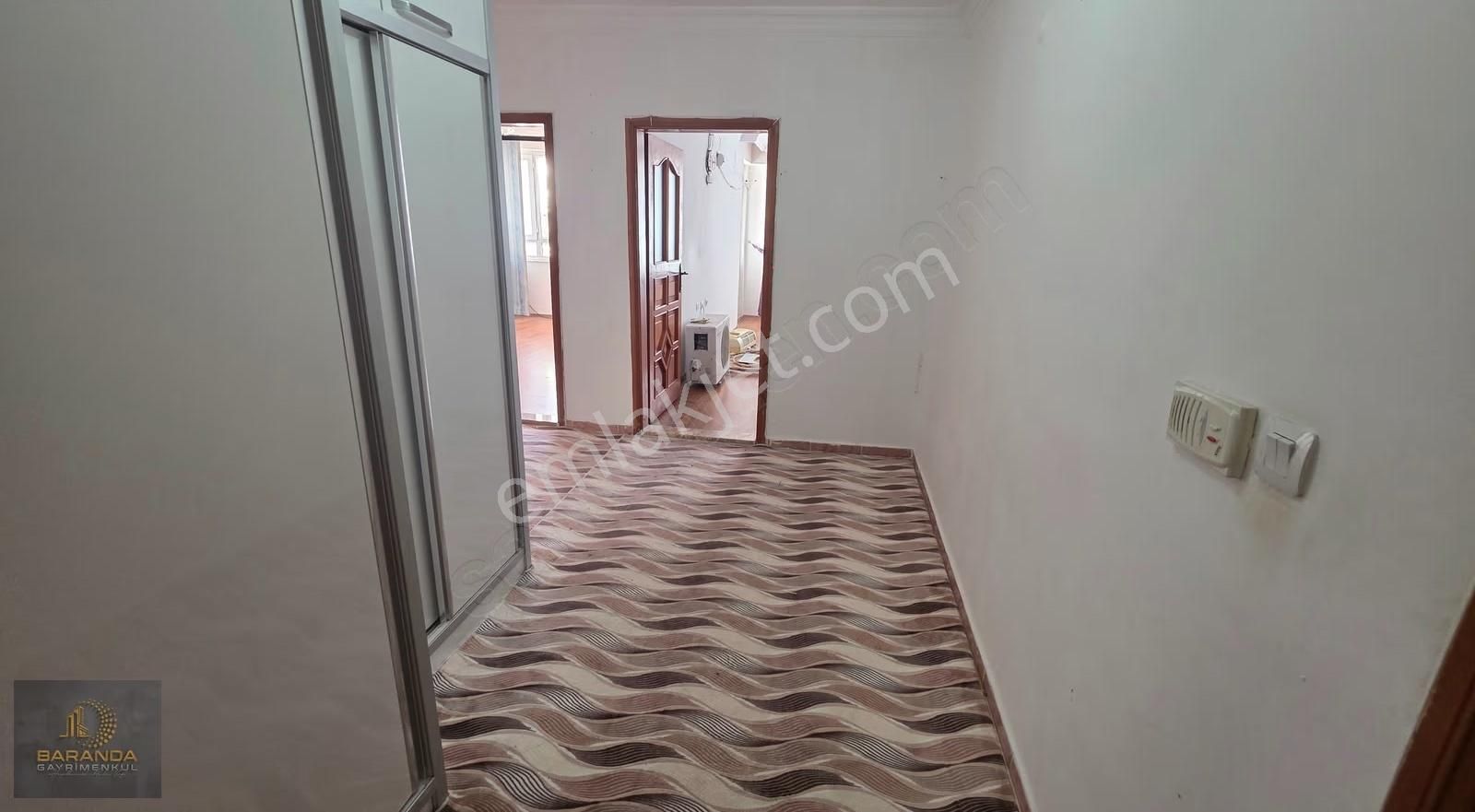 Kumluca Merkez'de Uygun Fiyatlı Daire - Görsel 21