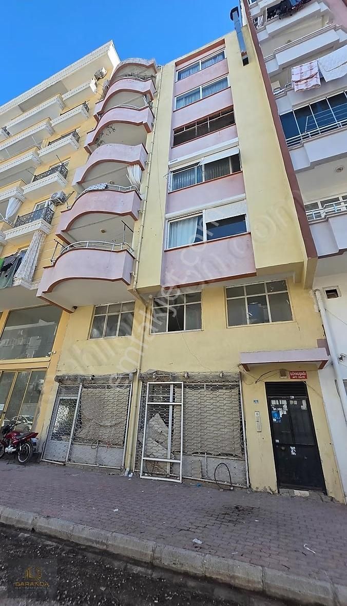 Kumluca Merkez'de Uygun Fiyatlı Daire - Görsel 2