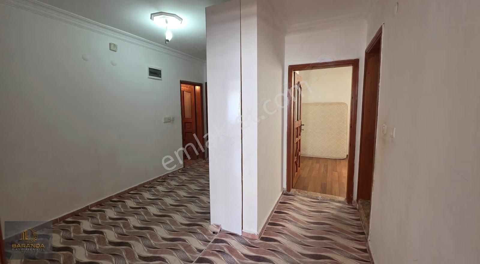 Kumluca Merkez'de Uygun Fiyatlı Daire - Görsel 12