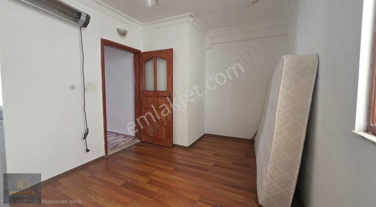 Kumluca Merkez'de Uygun Fiyatlı Daire - Görsel 34