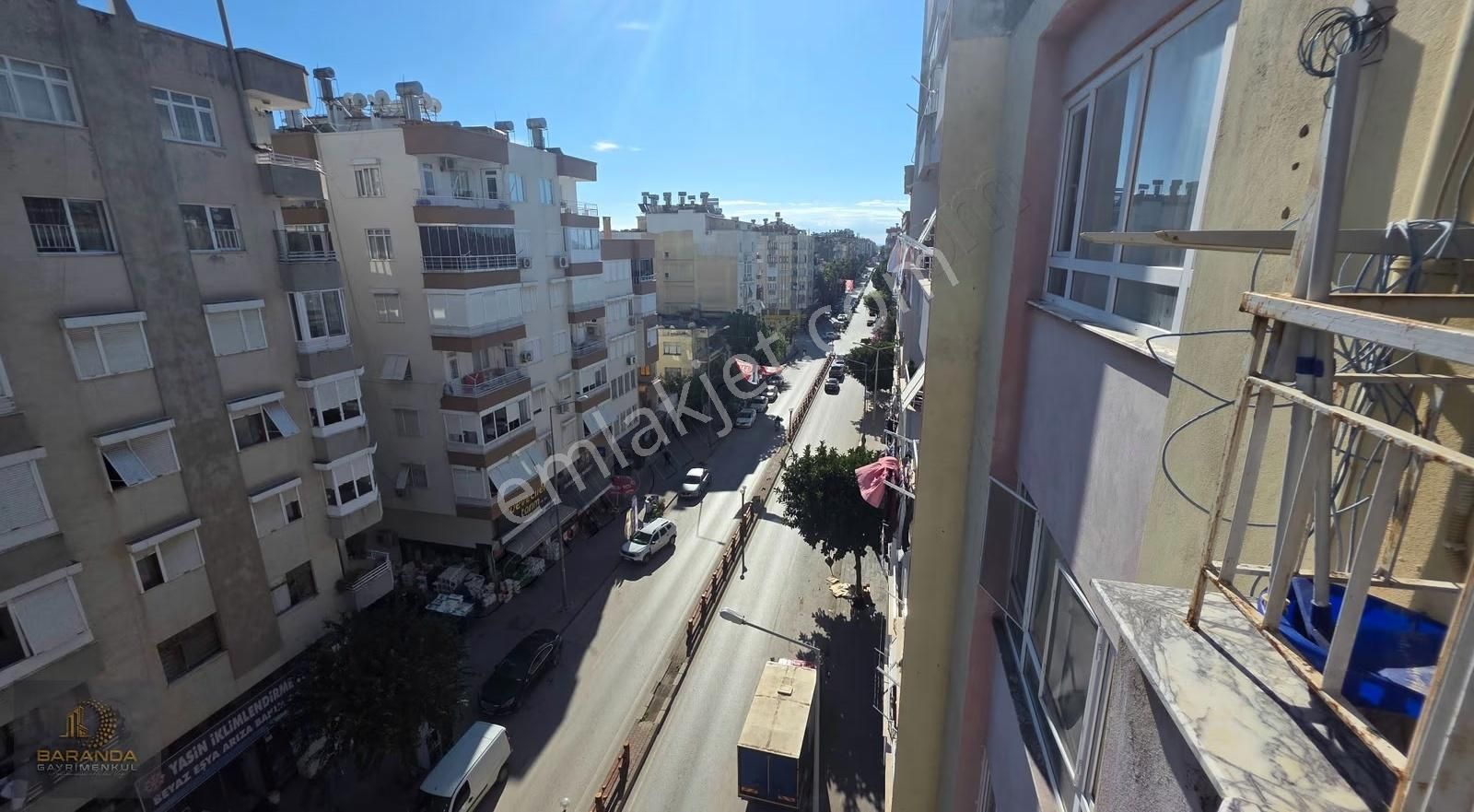 Kumluca Merkez'de Uygun Fiyatlı Daire - Görsel 4