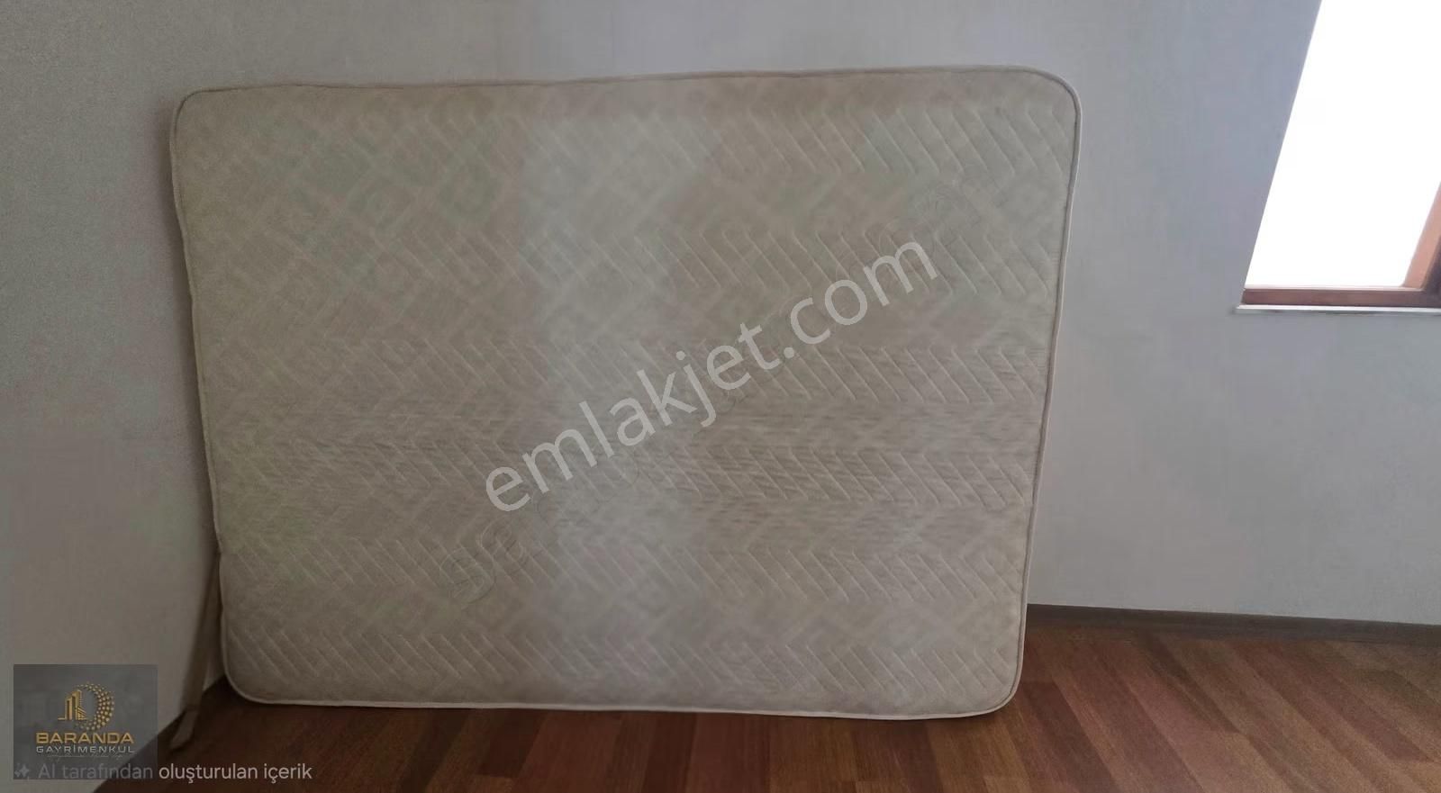 Kumluca Merkez'de Uygun Fiyatlı Daire - Görsel 10