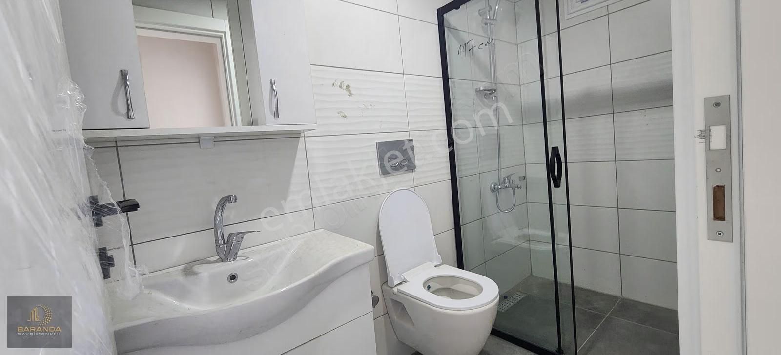 Finike Kum Mah. Geniş Kullanışlı 2+1 Daire - Görsel 11