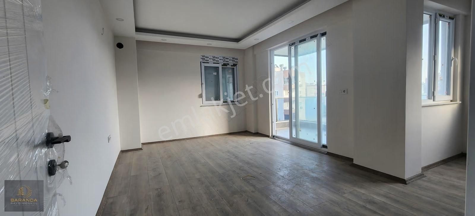 Finike Kum Mah. Geniş Kullanışlı 2+1 Daire - Görsel 6