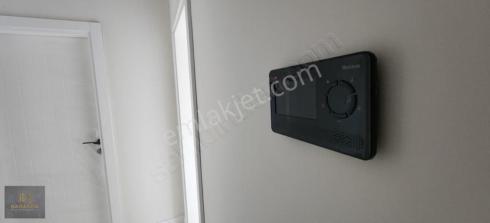 Finike Kum Mah. Geniş Kullanışlı 2+1 Daire - Görsel 22