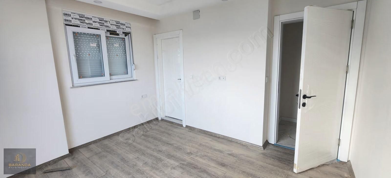 Finike Kum Mah. Geniş Kullanışlı 2+1 Daire - Görsel 18