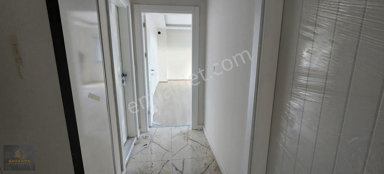 Finike Kum Mah. Geniş Kullanışlı 2+1 Daire - Görsel 32