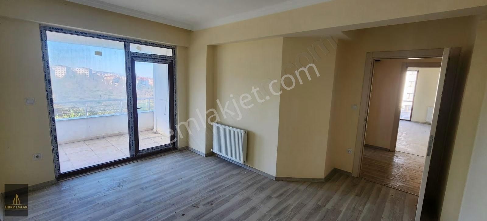 Pelitli' De Satılık 4+1 Deniz Manzaralı Fırsat Daire - Görsel 3