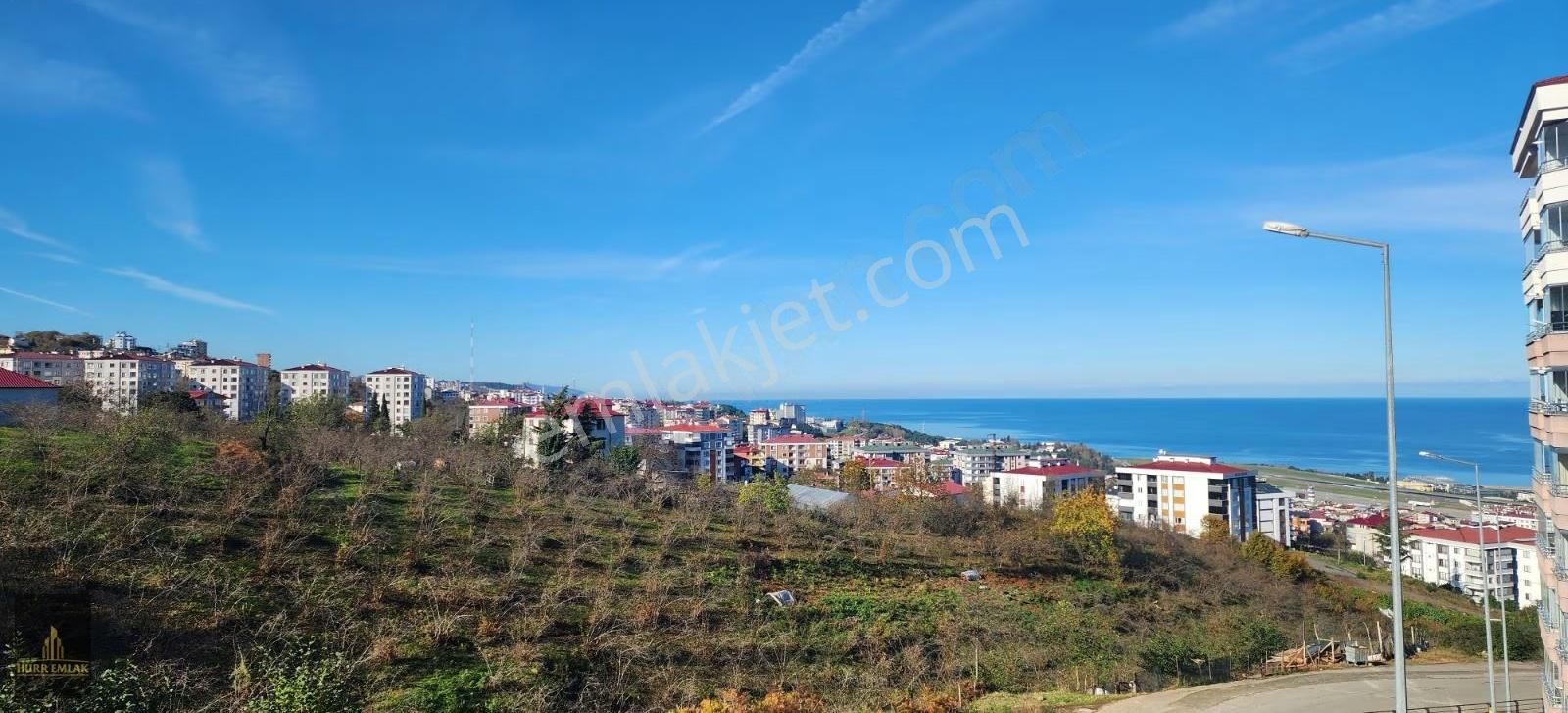 Pelitli' De Satılık 4+1 Deniz Manzaralı Fırsat Daire - Görsel 7