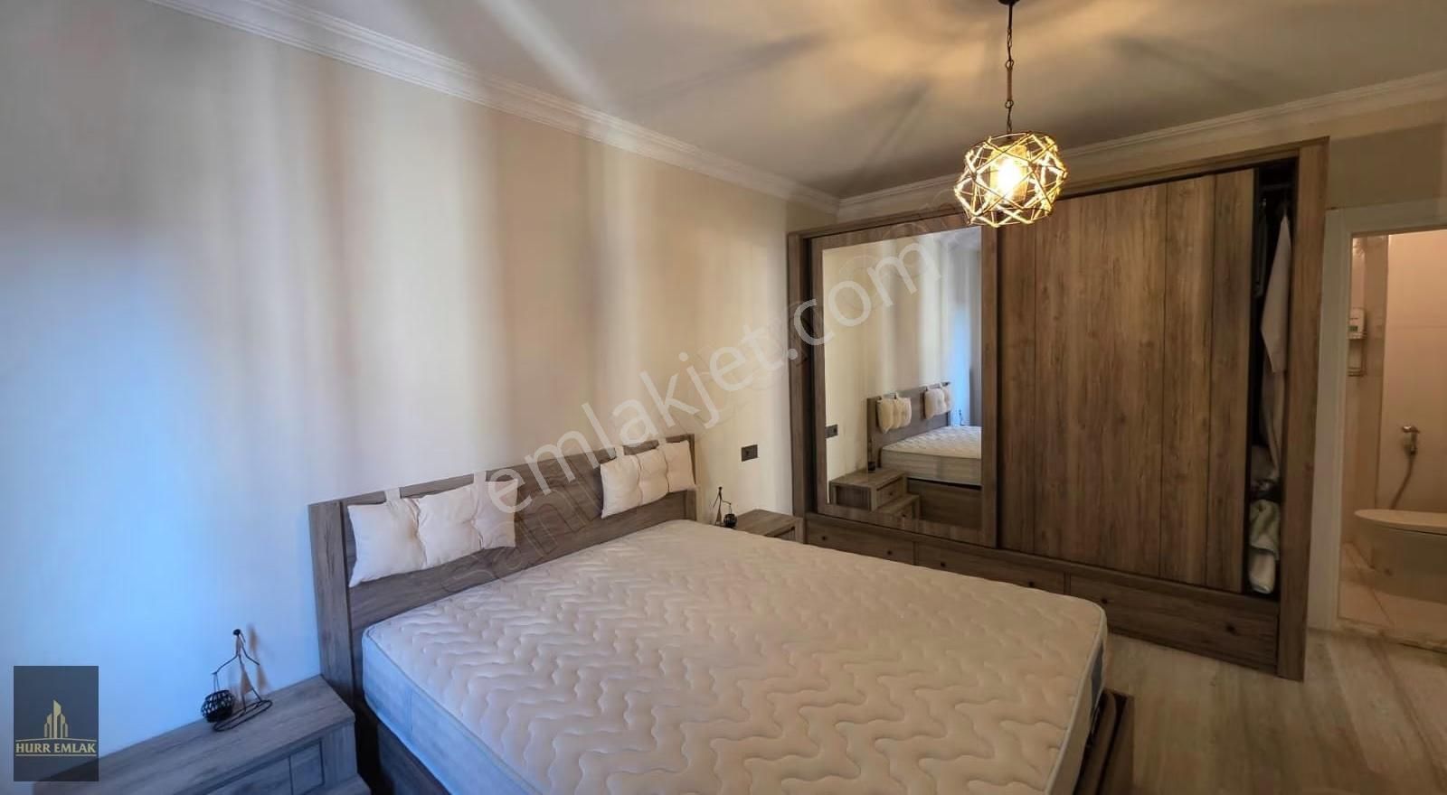 Trabzon Arsin 'de Site İçerisinde Satılık Eşyalı Daire - Görsel 6