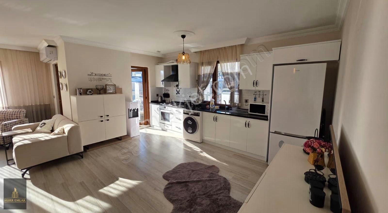 Trabzon Arsin 'de Site İçerisinde Satılık Eşyalı Daire - Görsel 2